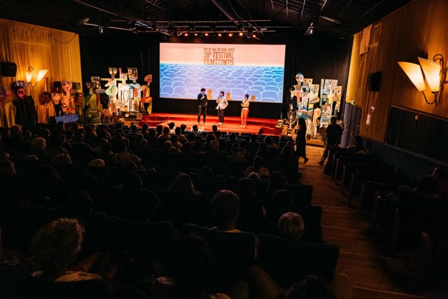 Festival du Film de Contis 2023